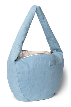 STUDIO NOOS / Denim Cross Body Bag