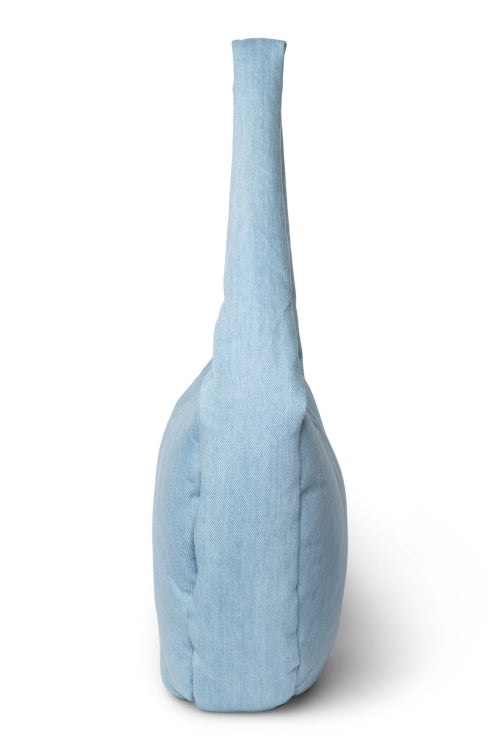 STUDIO NOOS / Denim Cross Body Bag