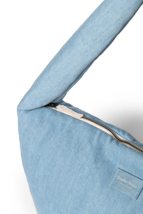 STUDIO NOOS / Denim Cross Body Bag
