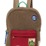STUDIO NOOS / Teddy Hearts Midi Backpack