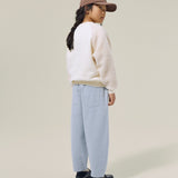 TC Blue Balloon Trousers
