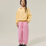 TC Yellow Sweatshirt