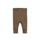 Rib Legging