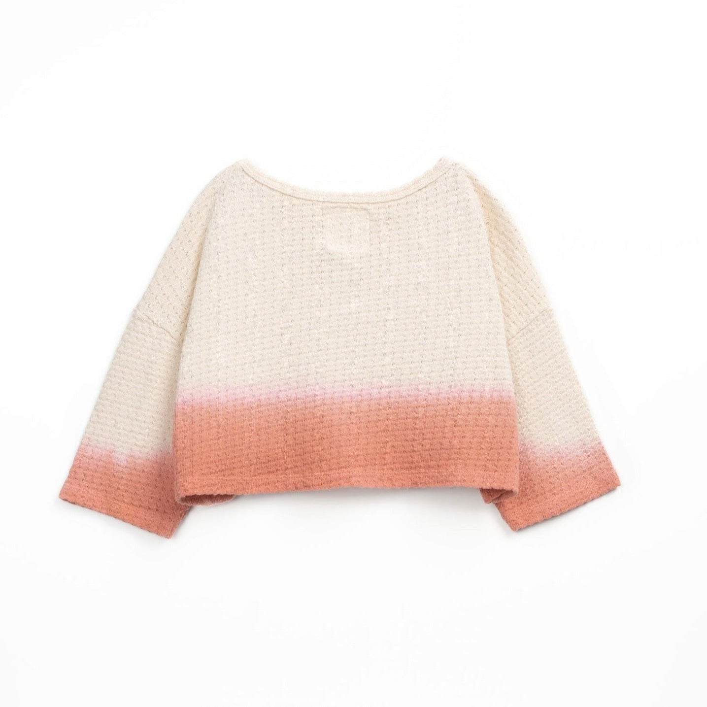 PLAY-UP / Sweater gradient