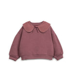 PLAY UP / Fleece sweater
