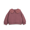 PLAY UP / Fleece sweater