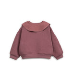 PLAY UP / Fleece sweater