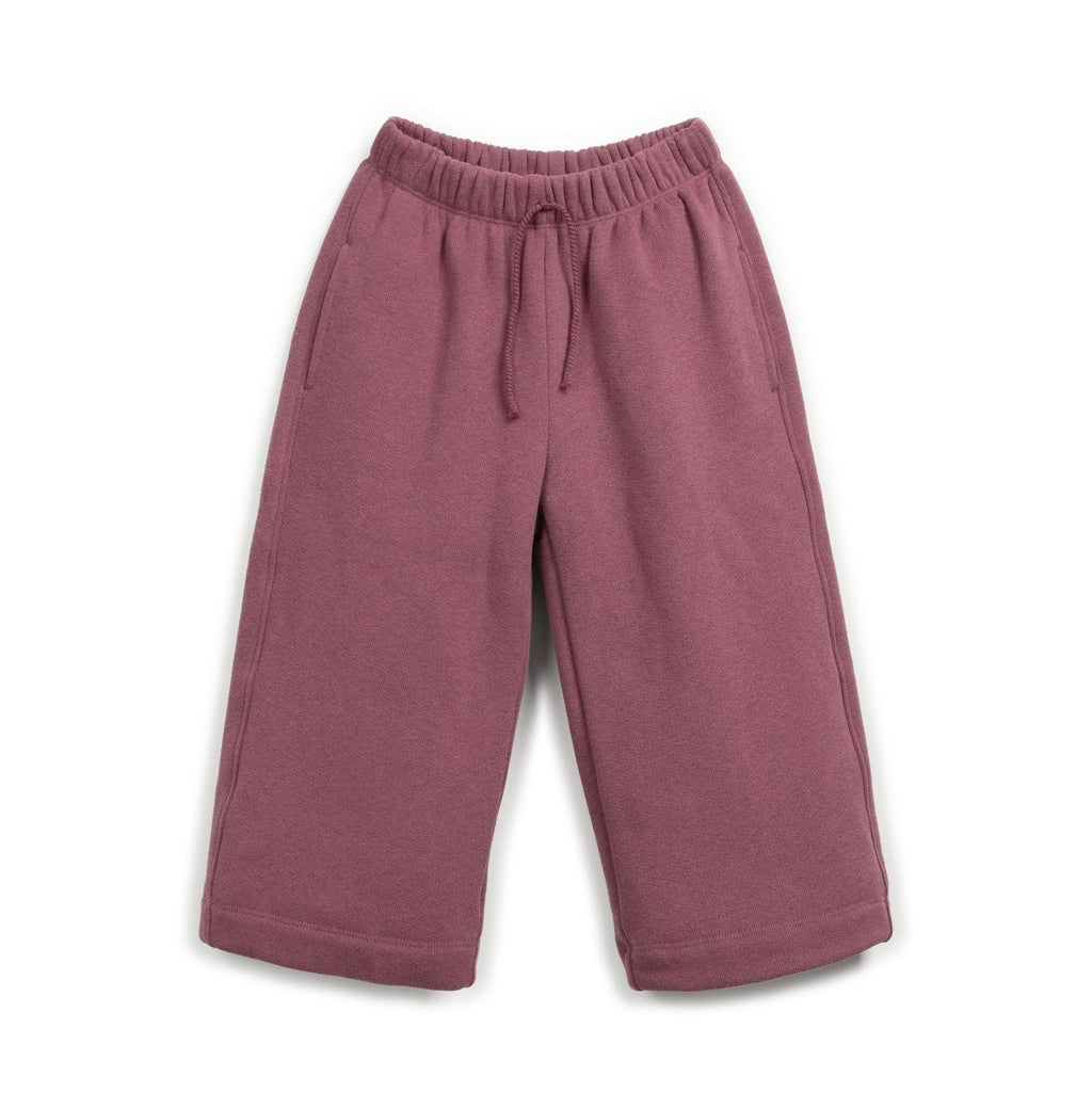 PLAY UP / Fleece trousers