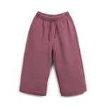 PLAY UP / Fleece trousers