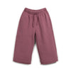 PLAY UP / Fleece trousers