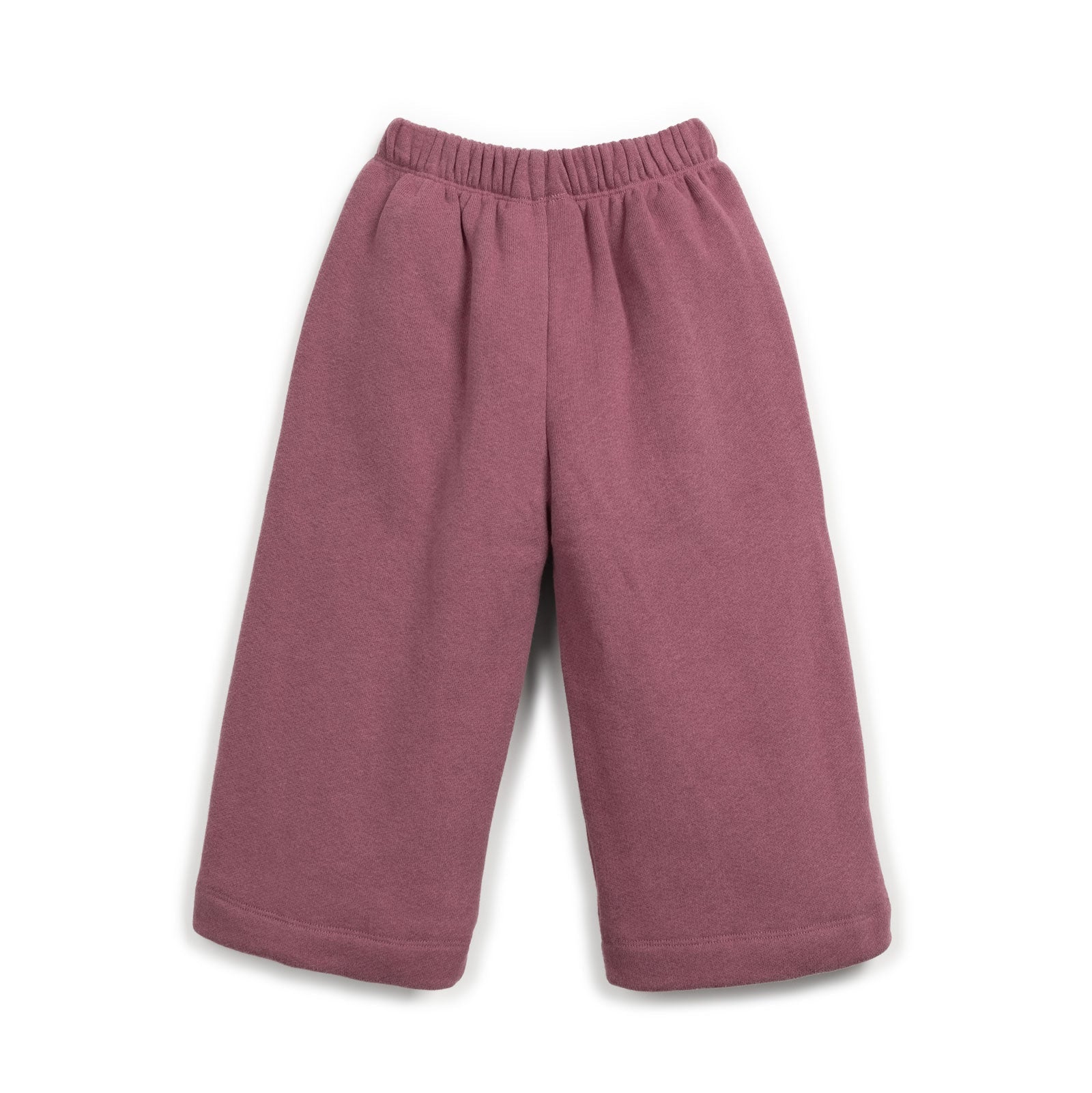 PLAY UP / Fleece trousers