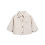 PLAY UP / Corduroy shirt