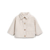PLAY UP / Corduroy shirt
