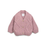 PLAY UP / Knitted vest