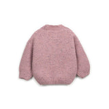 Knitted vest