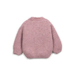 PLAY UP / Knitted vest