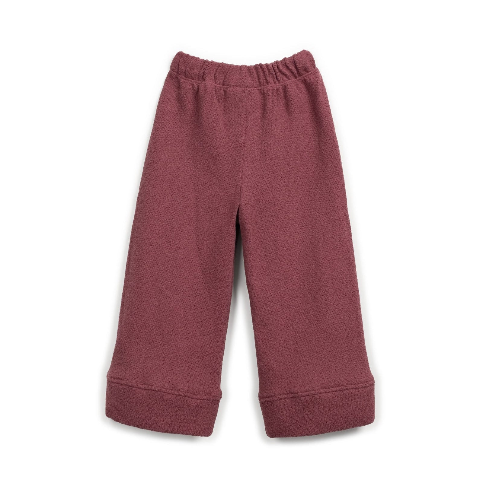 PLAY UP / Jersey trousers