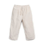 PLAY UP / Corduroy trousers