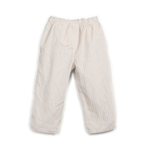 PLAY UP / Corduroy trousers