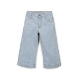 Denim trousers