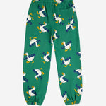 BOBO CHOSES / La Oca all over joggings