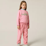 TC Pink sweatshirt