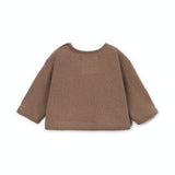 Jersey sweater