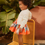 MOLO / Vestje Goldie, BABY