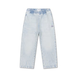 No Sweat Pant - vintage mud blue