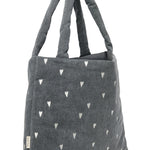 STUDIO NOOS / Denim Mom Bag