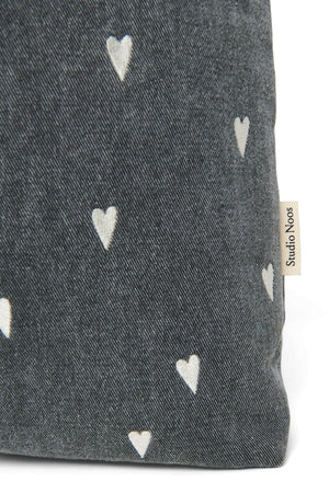 STUDIO NOOS / Denim Mom Bag
