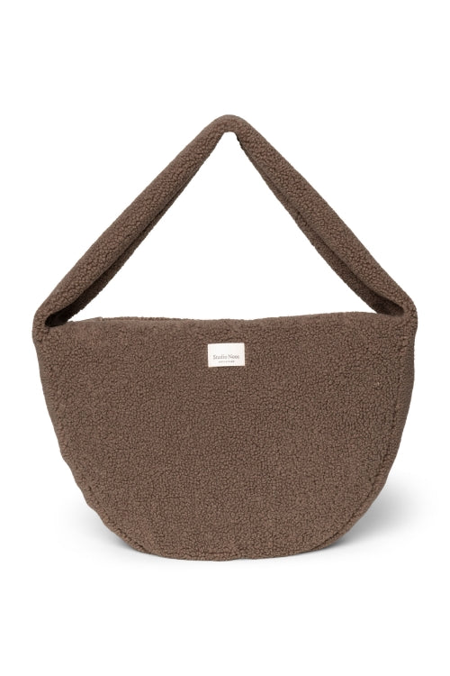 STUDIO NOOS / Teddy Cross Body Bag