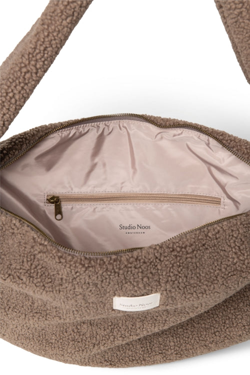 STUDIO NOOS / Teddy Cross Body Bag