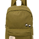STUDIO NOOS / Cotton Midi Backpack