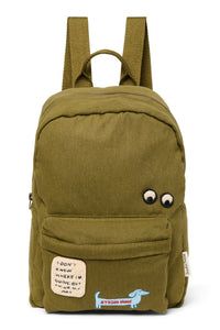 STUDIO NOOS / Cotton Midi Backpack