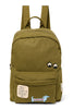 STUDIO NOOS / Cotton Midi Backpack