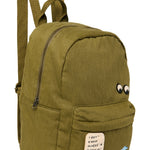 STUDIO NOOS / Cotton Midi Backpack
