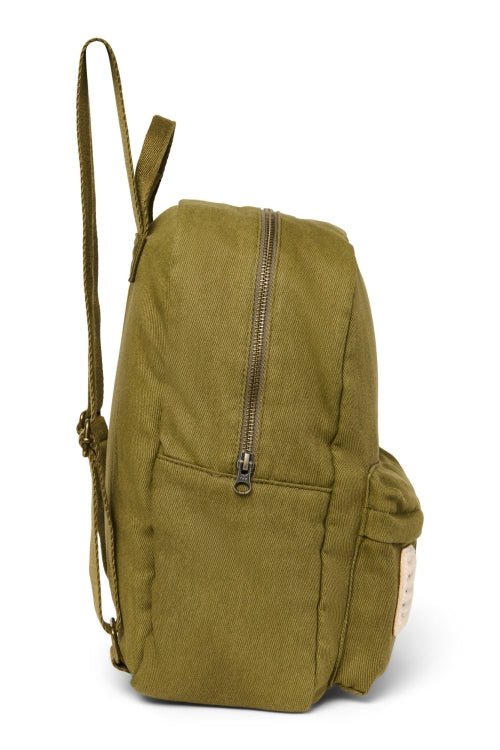 STUDIO NOOS / Cotton Midi Backpack