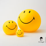 Bundle of light - Geel