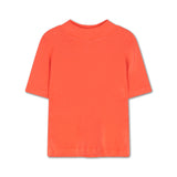 Slim Turtle Neck Tee