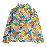 Violas Turtleneck