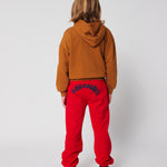 BOBO CHOSES / Chess Pawn zipped hoodie