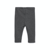 Jersey Legging - dark grey