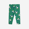 BOBO CHOSES / La Oca all over leggings, BABY