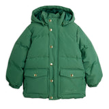Solid Heavy Puffer