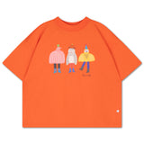 Boxy tee
