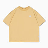 Boxy Tee