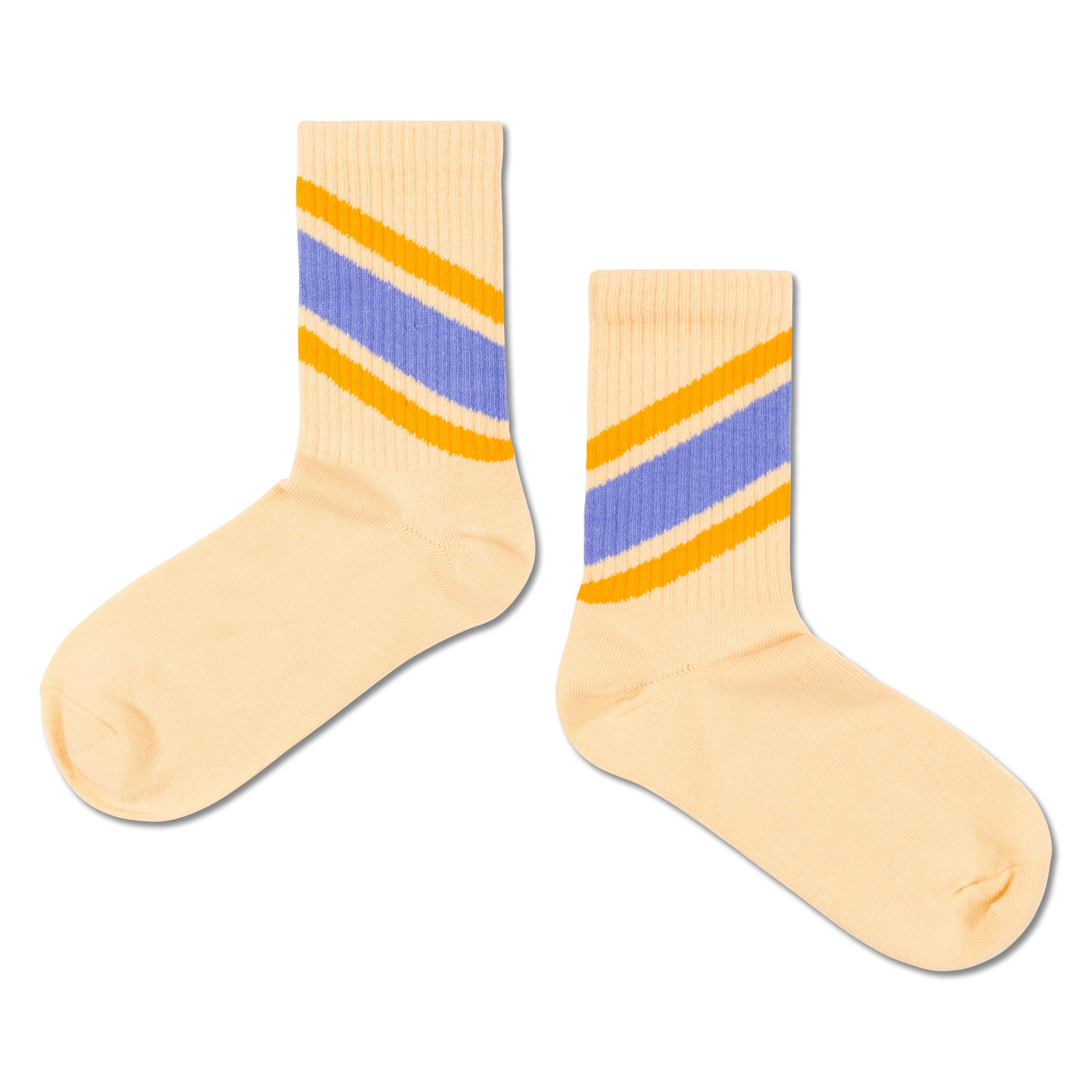 REPOSE / Sporty socks