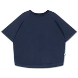 Raglan Boxy Tee