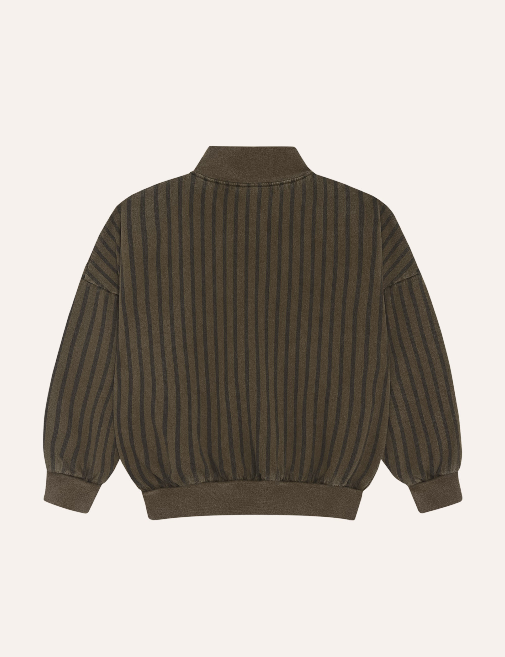 TC Stripes sweatshirt